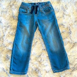 Relaxed Fit Signature Levi Denim Jeans